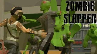 Zombie Slapper
