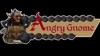 Angry Gnome