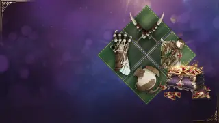 Throne and Liberty Zenith Celebration Pack: Platinum - Xbox One