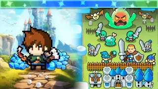 Fortress Merge & Cup Heroes: Starter - Xbox One