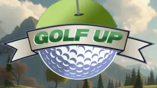 Golf Up - Switch