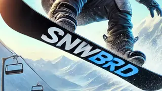 SNWBRD: Freestyle Snowboarding (Xbox One)