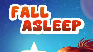 Fall Asleep - Xbox Series