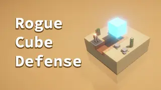 Rogue Cube Defense