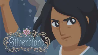 Silverblood