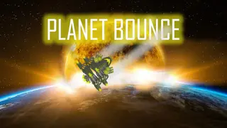 Planet Bounce