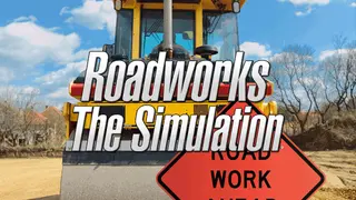Roadworks - The Simulation