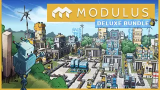 Modulus: Factory Automation Deluxe Edition