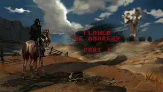Flower of Anarchy