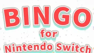 BINGO - Switch
