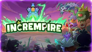 IGTAP x Incrempire