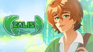 Zalis: A romantic adventure