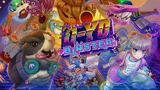 Q-YO Blaster