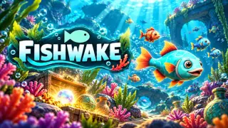 Fishwake