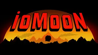 iOMoon