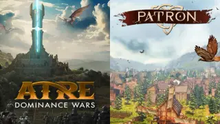 Medieval Kingdoms Bundle
