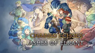 Chained Echoes: Ashes of Elrant (Original Game Soundtrack)