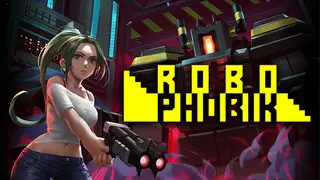 RoboPhobik