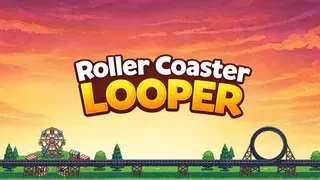 Roller Coaster Looper