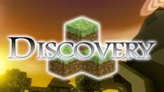 Discovery - Switch
