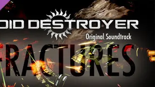 Void Destroyer - Soundtrack