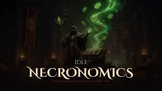 Idle Necronomics