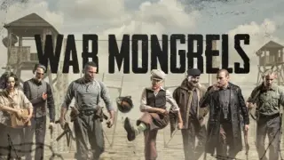 War Mongrels - Switch