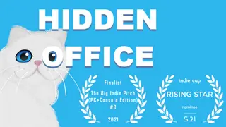 Hidden Office