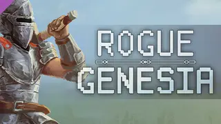 Rogue: Genesia - Cat Pet