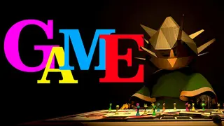 GAME
