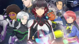 Psyvariar 3 – Nintendo Switch 2 - Switch 2