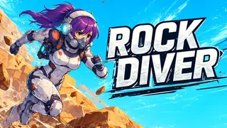 Rock Diver