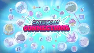 Category Connections