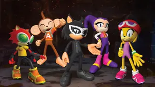 SEGA/ATLUS PACK - Xbox One