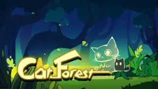 Cat Forest