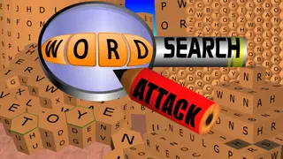 Wordsearch Attack