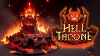 Hell Throne