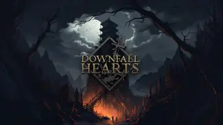 Downfall Hearts