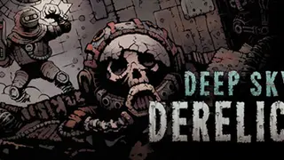 Deep SKY Derelicts Complete