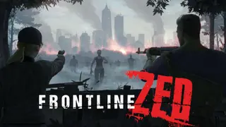 Frontline Zed