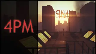 4PM