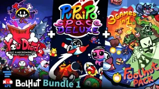 BolHut Bundle 1