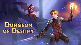 Dungeon of Destiny