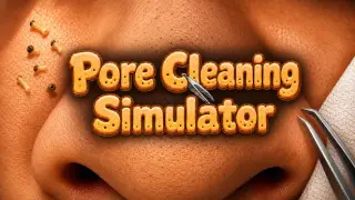Pore Cleaning Simulator