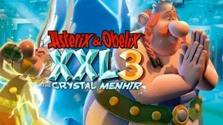 Asterix & Obelix XXL 3 - The Crystal Menhir