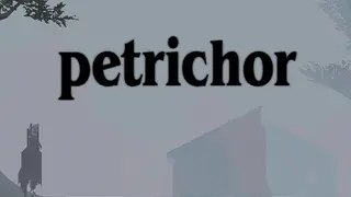 petrichor