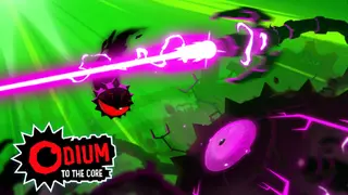Odium to the core