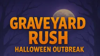Graveyard Rush: Halloween Outbreak - Xbox One