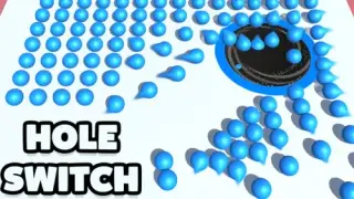 Hole - Switch