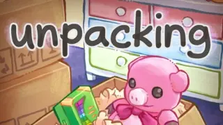 Unpacking - Switch